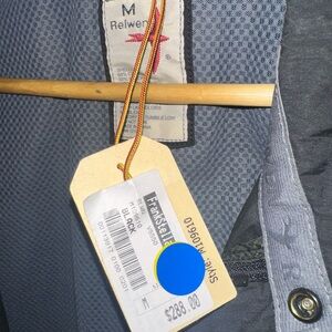 Relwen Sailcloth Tanker